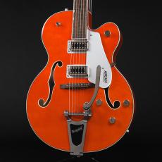 Gretsch G5420T Electromatic Classic Hollow Body Single-Cut with Bigsby ~Orange Stain~