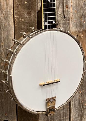VEGA Longneck Banjo