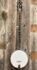 VEGA Longneck Banjo_2