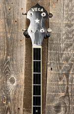 VEGA Longneck Banjo_5