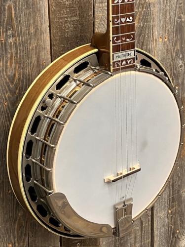 Gibson RB-4 '90 "Dannick Tone Ring"