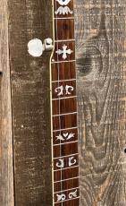 Gibson RB-4 '90 "Dannick Tone Ring"_4