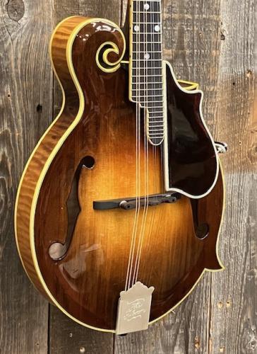 Gibson F-5 Master Model Reissue #73076