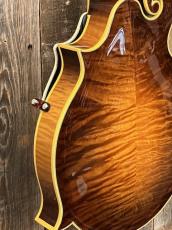 Gibson F-5 Master Model Reissue #73076_8