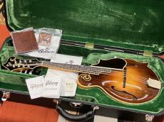 Gibson F-5 Master Model Reissue #73076_10