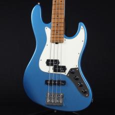 Sadowsky Metro Express MX21 HP4  Hybrid P/J Bass Maple 4st ~Ocean Blue Matallic~