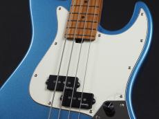 Sadowsky Metro Express MX21 HP4  Hybrid P/J Bass Maple 4st ~Ocean Blue Matallic~_5