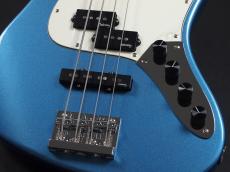 Sadowsky Metro Express MX21 HP4  Hybrid P/J Bass Maple 4st ~Ocean Blue Matallic~_6