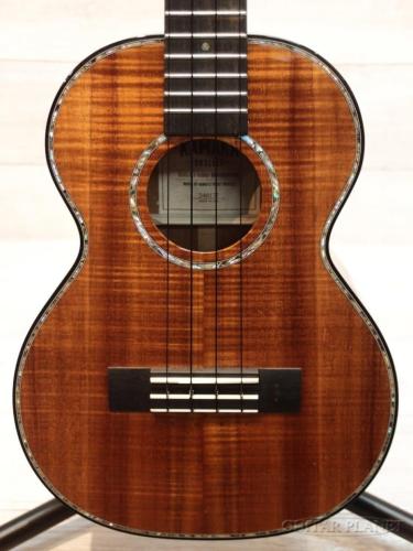 Kamaka HF-3D2I Tenor Deluxe #240177 【テナー・デラックス】【48回金利0%対象】【送料込】