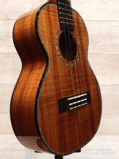 Kamaka HF-3D2I Tenor Deluxe #240177 【テナー・デラックス】【48回金利0%対象】【送料込】_3
