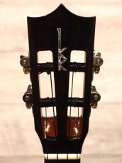 Kamaka HF-3D2I Tenor Deluxe #240177 【テナー・デラックス】【48回金利0%対象】【送料込】_8