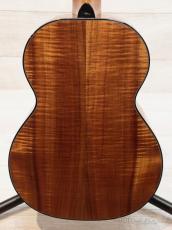 Kamaka HF-3D2I Tenor Deluxe #240177 【テナー・デラックス】【48回金利0%対象】【送料込】_10