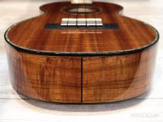 Kamaka HF-3D2I Tenor Deluxe #240177 【テナー・デラックス】【48回金利0%対象】【送料込】_12