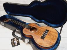 Kamaka HF-3D2I Tenor Deluxe #240177 【テナー・デラックス】【48回金利0%対象】【送料込】_13