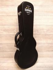 Kamaka HF-3D2I Tenor Deluxe #240177 【テナー・デラックス】【48回金利0%対象】【送料込】_14
