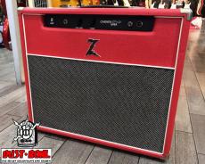 Dr. Z CARMEN GHIA 210