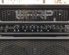 Hughes & Kettner WARP-T HEAD/CABINET_2