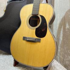 Martin 【試奏動画あり】000-28 Modern Deluxe #2940089【音抜け・サウンドバランス抜群の良質個体】【当店限定特典付き】【送料当社負担】【池袋店在庫品】