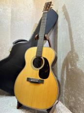 Martin 【試奏動画あり】000-28 Modern Deluxe #2940089【音抜け・サウンドバランス抜群の良質個体】【当店限定特典付き】【送料当社負担】【池袋店在庫品】_2