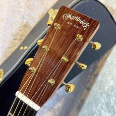Martin 【試奏動画あり】000-28 Modern Deluxe #2940089【音抜け・サウンドバランス抜群の良質個体】【当店限定特典付き】【送料当社負担】【池袋店在庫品】_3