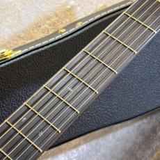 Martin 【試奏動画あり】000-28 Modern Deluxe #2940089【音抜け・サウンドバランス抜群の良質個体】【当店限定特典付き】【送料当社負担】【池袋店在庫品】_4