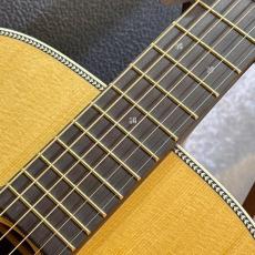 Martin 【試奏動画あり】000-28 Modern Deluxe #2940089【音抜け・サウンドバランス抜群の良質個体】【当店限定特典付き】【送料当社負担】【池袋店在庫品】_5