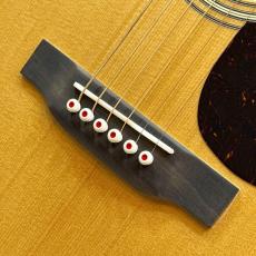 Martin 【試奏動画あり】000-28 Modern Deluxe #2940089【音抜け・サウンドバランス抜群の良質個体】【当店限定特典付き】【送料当社負担】【池袋店在庫品】_7