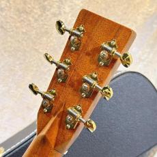 Martin 【試奏動画あり】000-28 Modern Deluxe #2940089【音抜け・サウンドバランス抜群の良質個体】【当店限定特典付き】【送料当社負担】【池袋店在庫品】_8