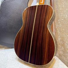 Martin 【試奏動画あり】000-28 Modern Deluxe #2940089【音抜け・サウンドバランス抜群の良質個体】【当店限定特典付き】【送料当社負担】【池袋店在庫品】_11