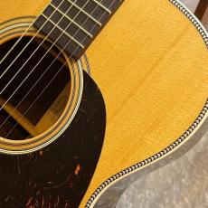 Martin 【試奏動画あり】000-28 Modern Deluxe #2940089【音抜け・サウンドバランス抜群の良質個体】【当店限定特典付き】【送料当社負担】【池袋店在庫品】_13