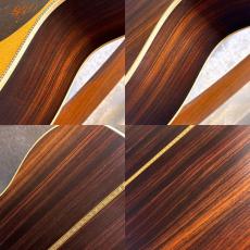 Martin 【試奏動画あり】000-28 Modern Deluxe #2940089【音抜け・サウンドバランス抜群の良質個体】【当店限定特典付き】【送料当社負担】【池袋店在庫品】_17