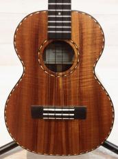 Kamaka HF-3D Tenor Deluxe #240475 【テナー・デラックス】【48回金利0%対象】【送料込】