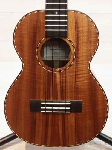 Kamaka HF-3D Tenor Deluxe #240475 【テナー・デラックス】【48回金利0%対象】【送料込】