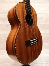 Kamaka HF-3D Tenor Deluxe #240475 【テナー・デラックス】【48回金利0%対象】【送料込】_3
