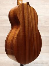 Kamaka HF-3D Tenor Deluxe #240475 【テナー・デラックス】【48回金利0%対象】【送料込】_4