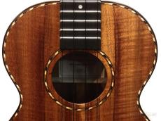 Kamaka HF-3D Tenor Deluxe #240475 【テナー・デラックス】【48回金利0%対象】【送料込】_6