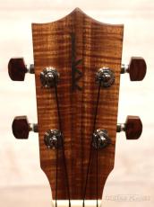 Kamaka HF-3D Tenor Deluxe #240475 【テナー・デラックス】【48回金利0%対象】【送料込】_8