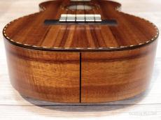 Kamaka HF-3D Tenor Deluxe #240475 【テナー・デラックス】【48回金利0%対象】【送料込】_12