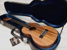 Kamaka HF-3D Tenor Deluxe #240475 【テナー・デラックス】【48回金利0%対象】【送料込】_13