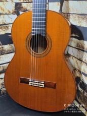 Jose Ramirez [ホセ・ラミレス] 1985年製 1a 杉・ハカランダ 650mm【日本総本店2F 在庫品】