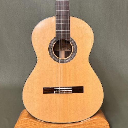 K.Yairi YC-12S SG CTM