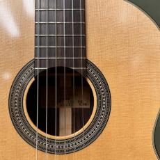 K.Yairi YC-12S SG CTM_2