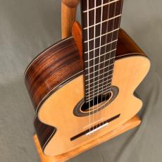 K.Yairi YC-12S SG CTM_3