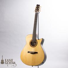 Wai Wong Guitars MD-Jacaranda