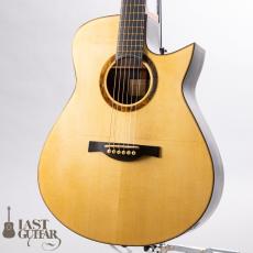 Wai Wong Guitars MD-Jacaranda_2
