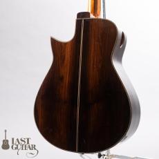Wai Wong Guitars MD-Jacaranda_9