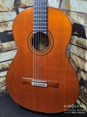 Jose Ramirez [ホセ・ラミレス] 1980年製 1a 杉・ハカランダ 664mm【日本総本店2F 在庫品】
