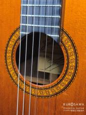 Jose Ramirez [ホセ・ラミレス] 1980年製 1a 杉・ローズウッド 664mm【日本総本店2F 在庫品】_3