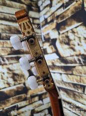 Jose Ramirez [ホセ・ラミレス] 1980年製 1a 杉・ローズウッド 664mm【日本総本店2F 在庫品】_8