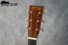 Martin D-18 Authentic 1937 Aged (2023) とても完成度の高いモデルの1つだと思います!_6